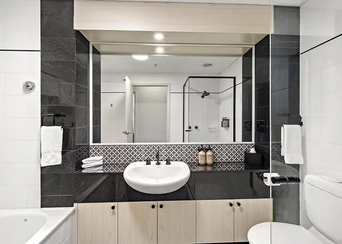 Signature One-Bedroom Apartment