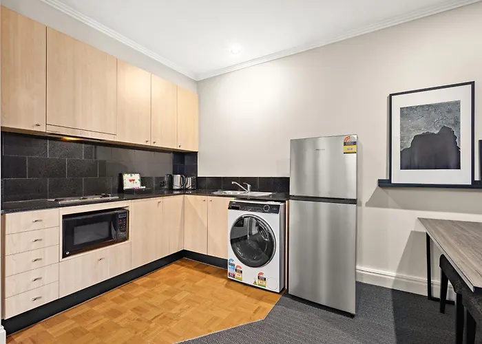 Signature One-Bedroom Apartment