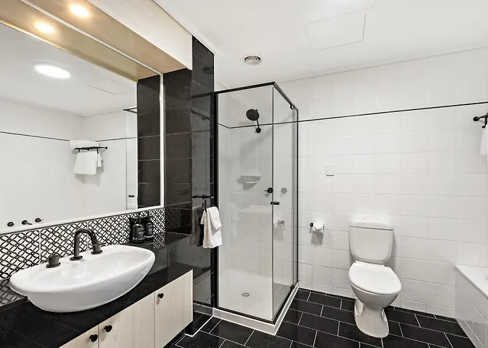 Family One-Bedroom Apartment