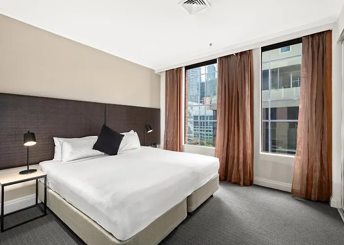 Signature One-Bedroom Apartment